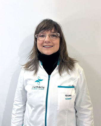 Gemma Besalú Guardiola