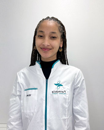 Merlly Dayana Cortés Perea