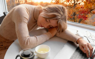Astènia de tardor: com afrontar-la